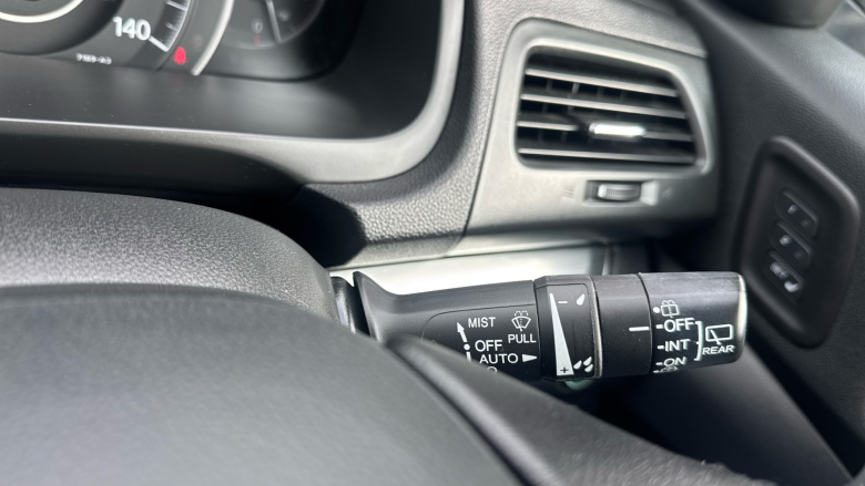 Honda CR-V 1.6 i-DTEC 160 EX 5dr Diesel Estate